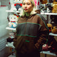 Splicer Zip-Thru Hood