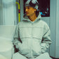 Splicer Zip-Thru Hood