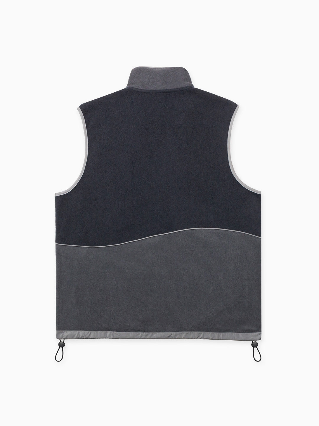 All Terrain 2.0 Polar Fleece Vest – The Snake Hole