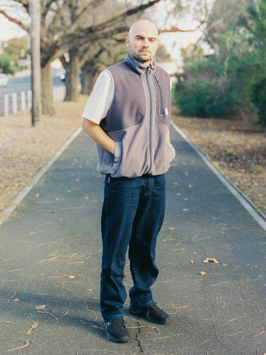 All Terrain 2.0 Polar Fleece Vest