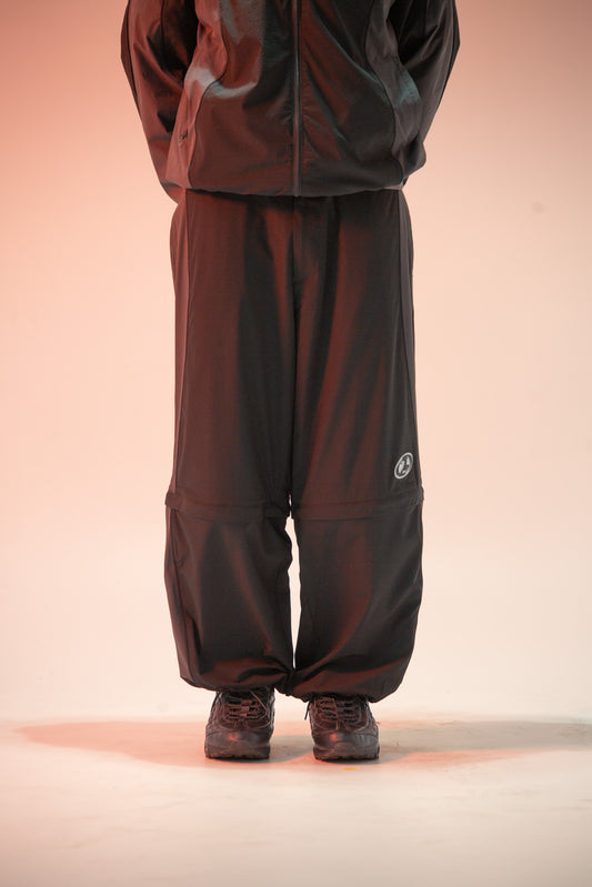 Infrared Zip-off Pants