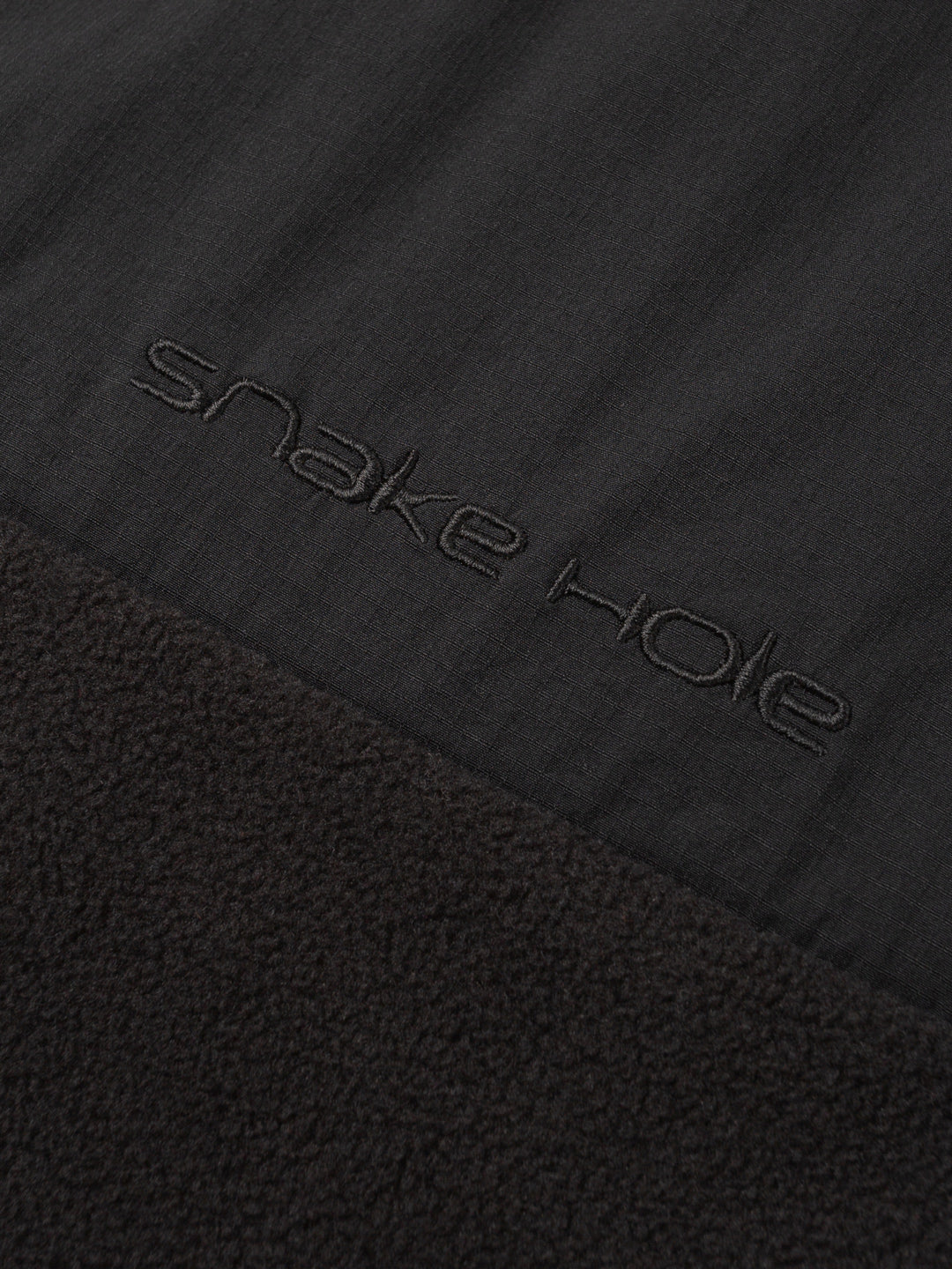 Cypher Polar Fleece Hood