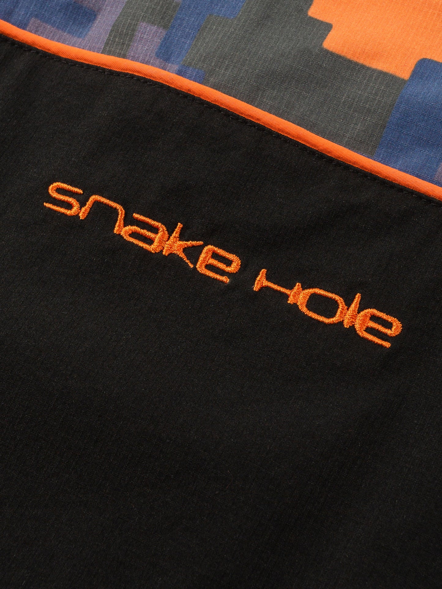 Infrared Zip-off Jacket