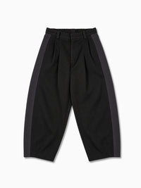 Barracks Pleated Pant