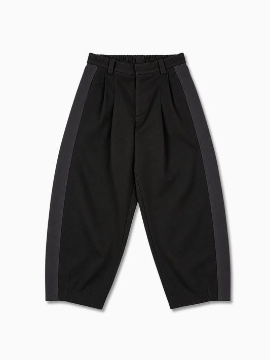 Barracks Pleated Pant