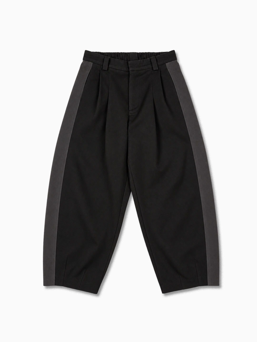 Barracks Pleated Pant