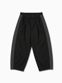 Barracks Pleated Pant