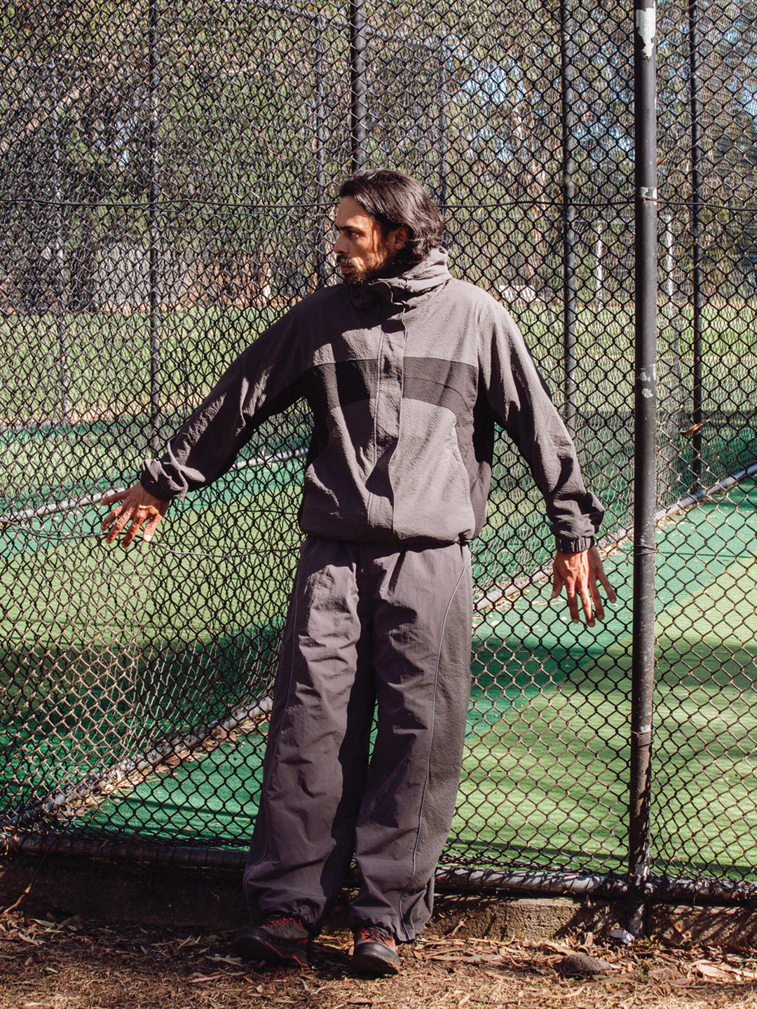 Outpost Pant