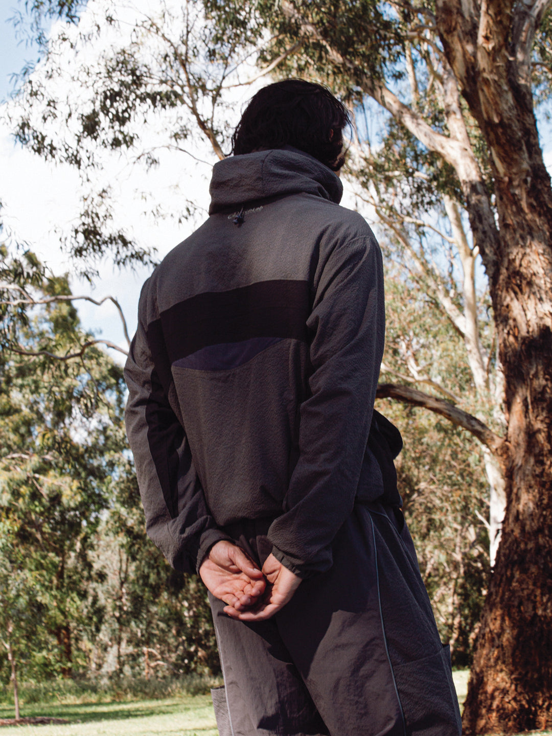 Sector Jacket