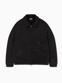 Cursive Workers Jacket