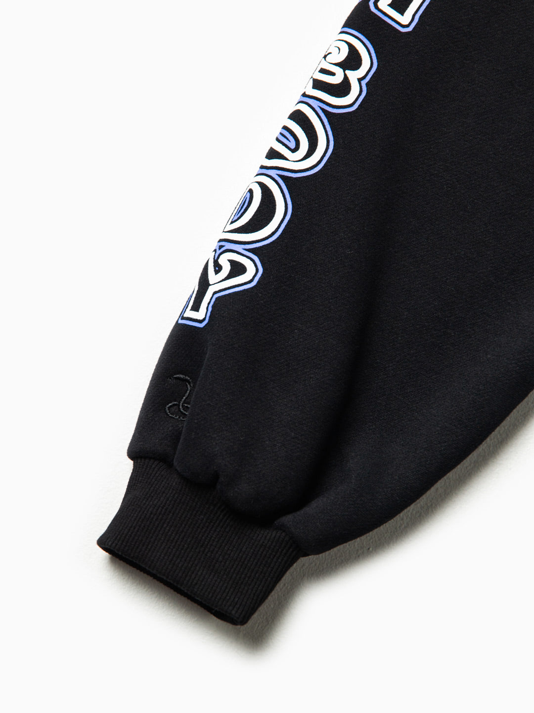 Outta Body Crewneck - Black