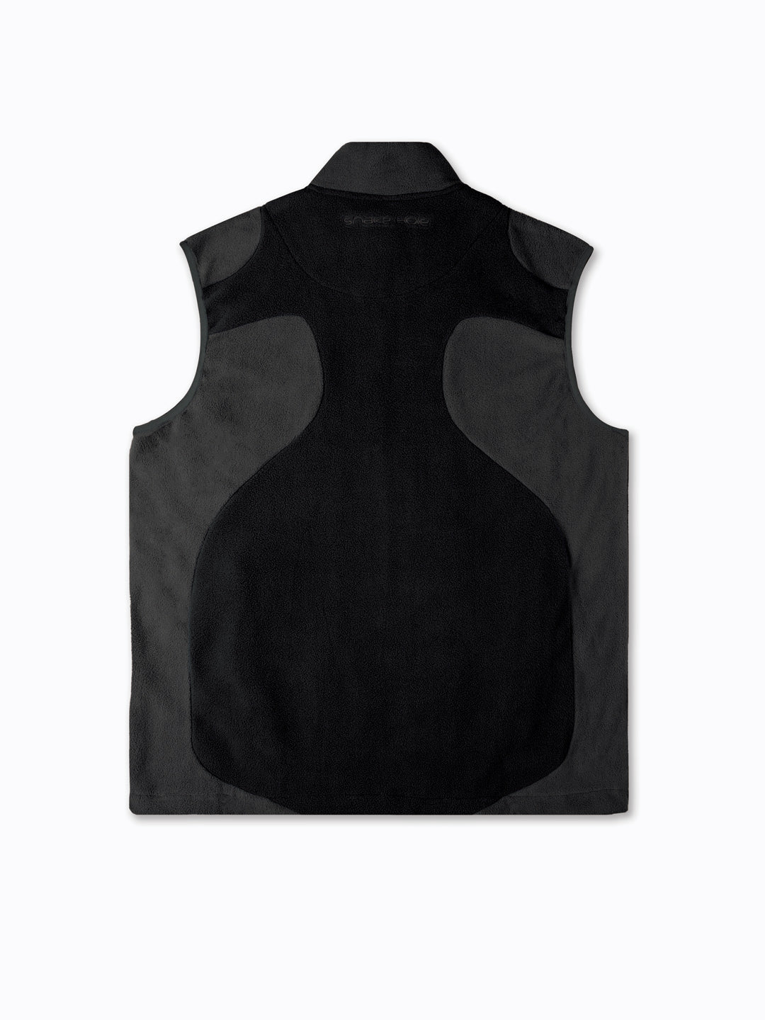 Trekker Vest – The Snake Hole