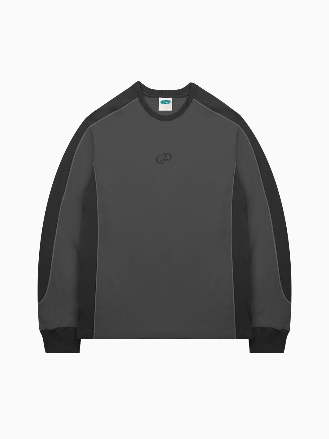 Warp Longsleeve Tee