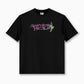 Smug Frog Tee