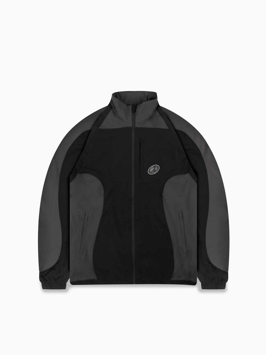 Infrared Zip-off Jacket