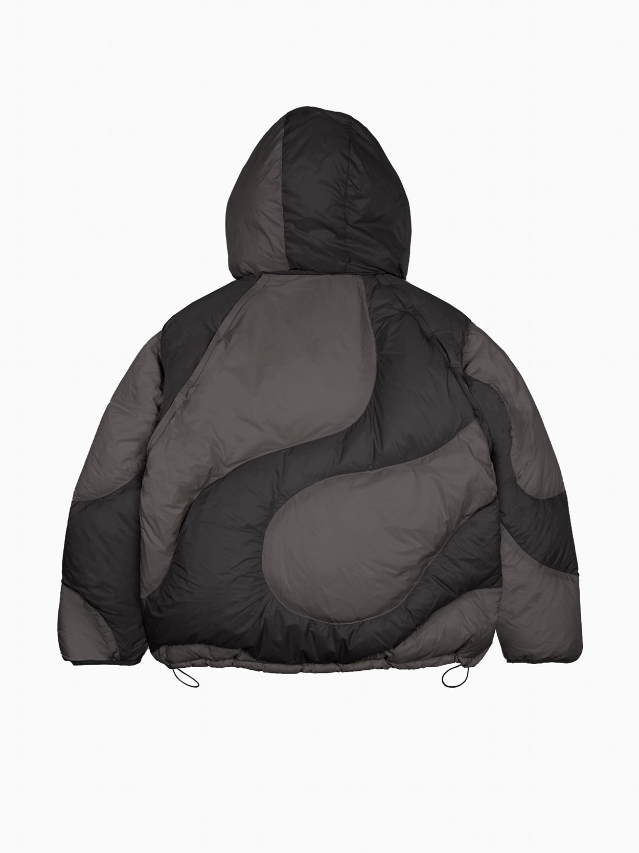 Morph Puffer Jacket