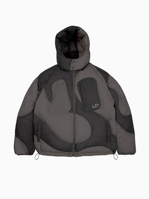 Morph Puffer Jacket