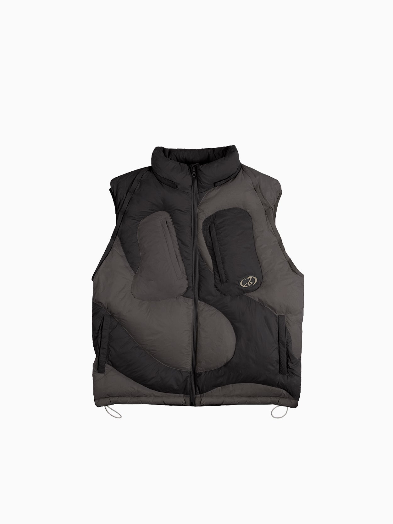 Morph Puffer Jacket