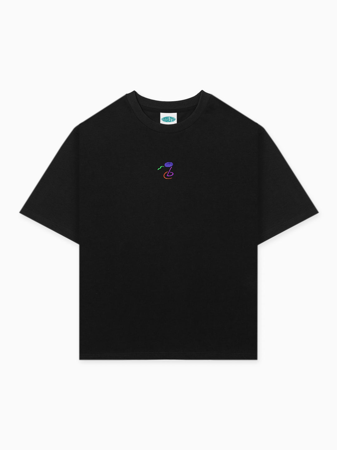 Cobra Chord Logo S/S Tee – The Snake Hole