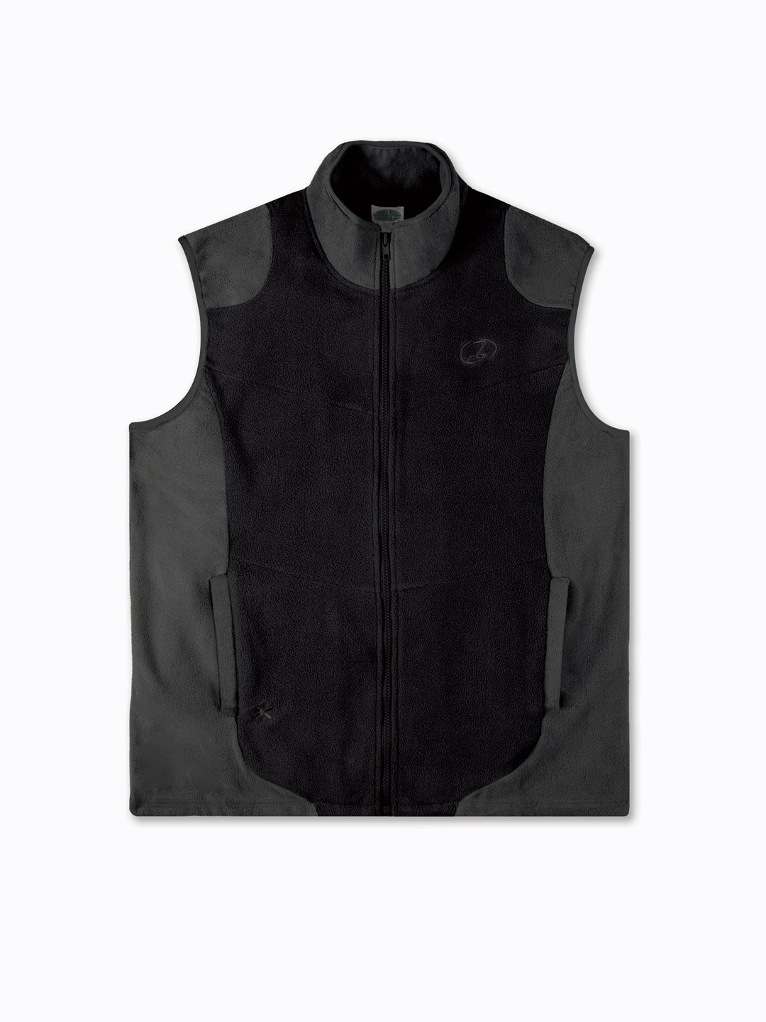 Trekker Vest