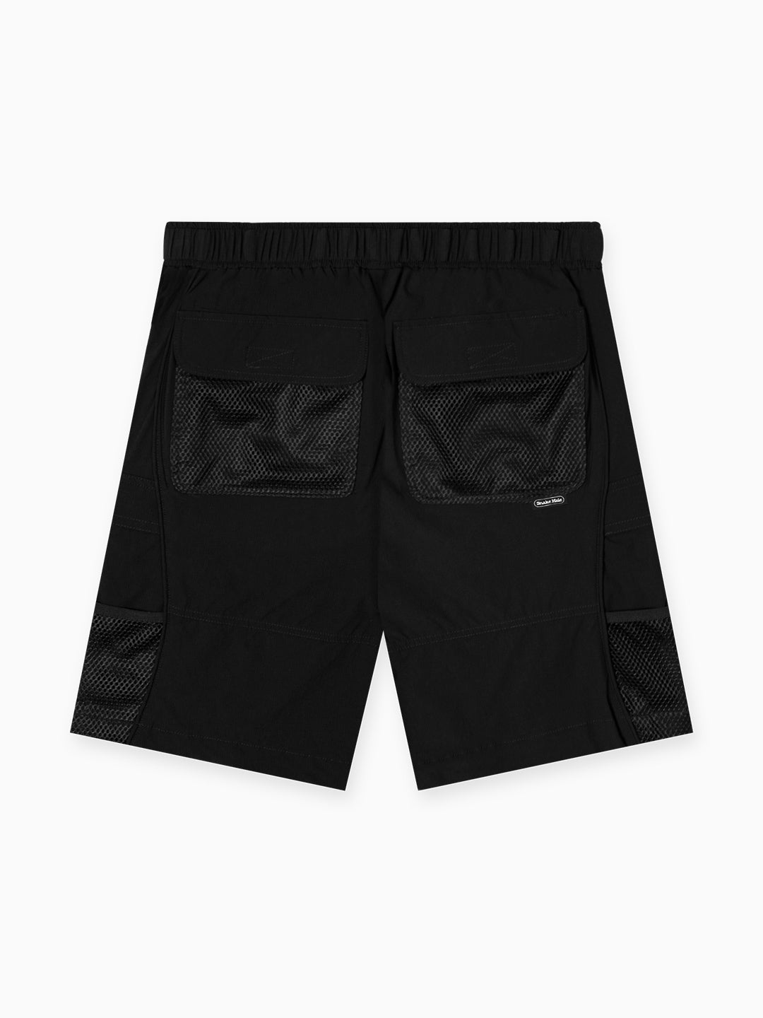 Terrain Stretch Cargo Shorts