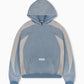 Trackstar Hood Fleece