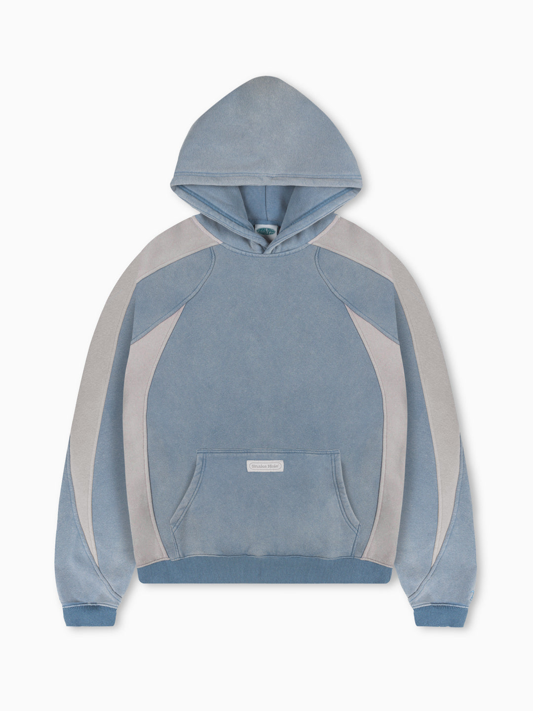 Trackstar Hood Fleece