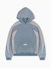 Trackstar Hood Fleece