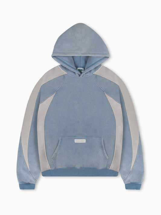 Trackstar Hood Fleece