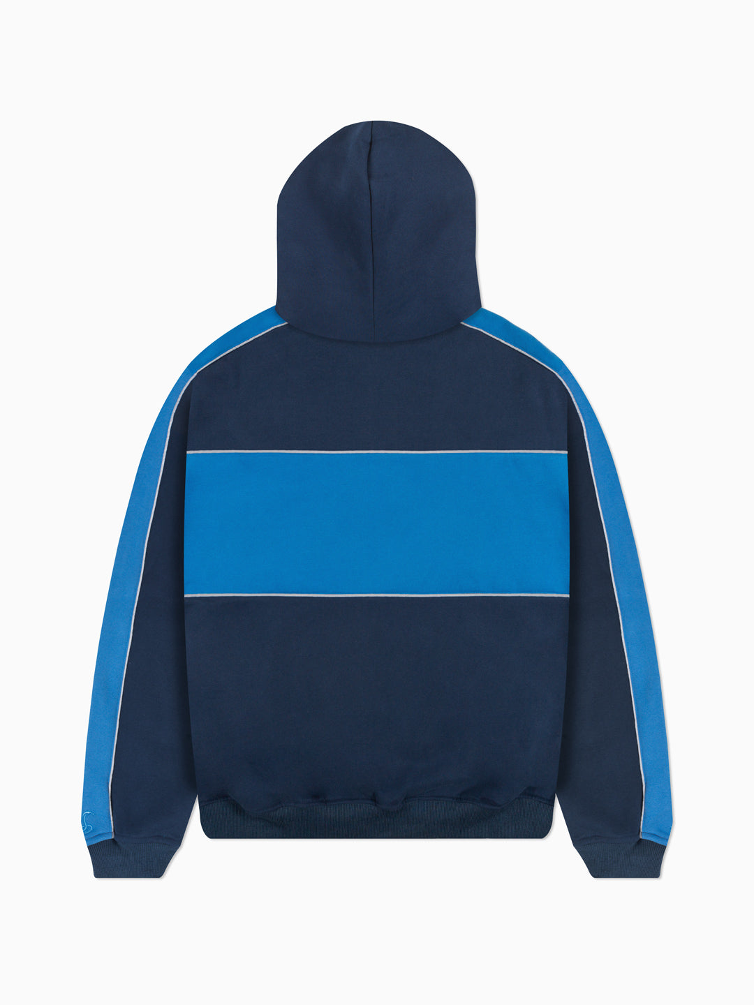 Splicer Zip-Thru Hood