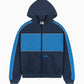Splicer Zip-Thru Hood