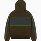 Splicer Zip-Thru Hood