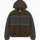 Splicer Zip-Thru Hood