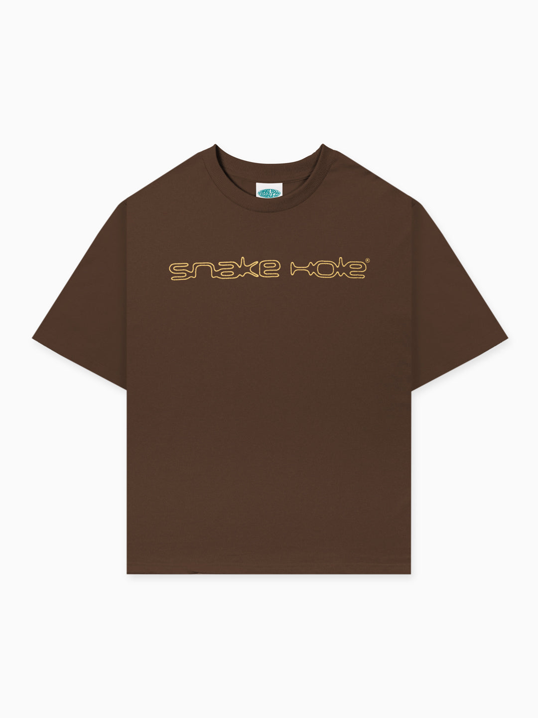 HOLE TEE