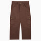 Liquid Twill Cargo Pants