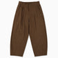 Foundation Pleated Pants