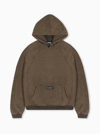 Trackstar Hood Fleece