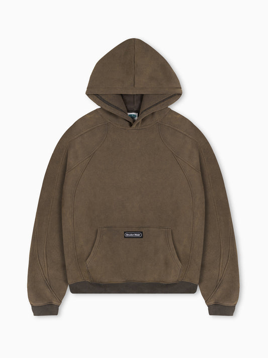 Trackstar Hood Fleece