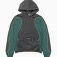 Odyssey Hood Fleece