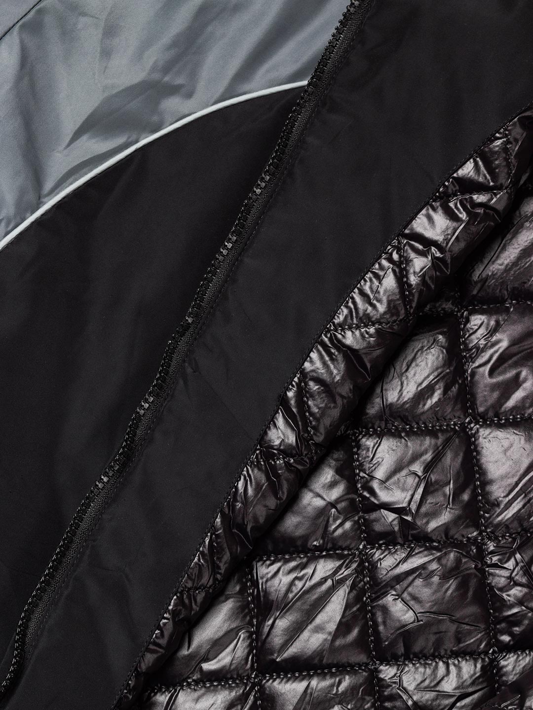 Zion Jacket