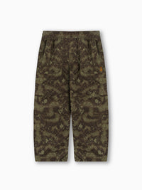 Desert Pants