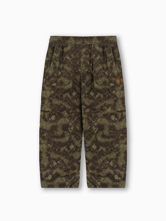 Desert Pants