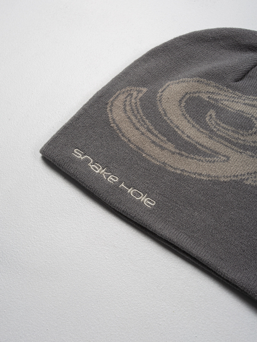 Tribal SHVC Skull Beanie