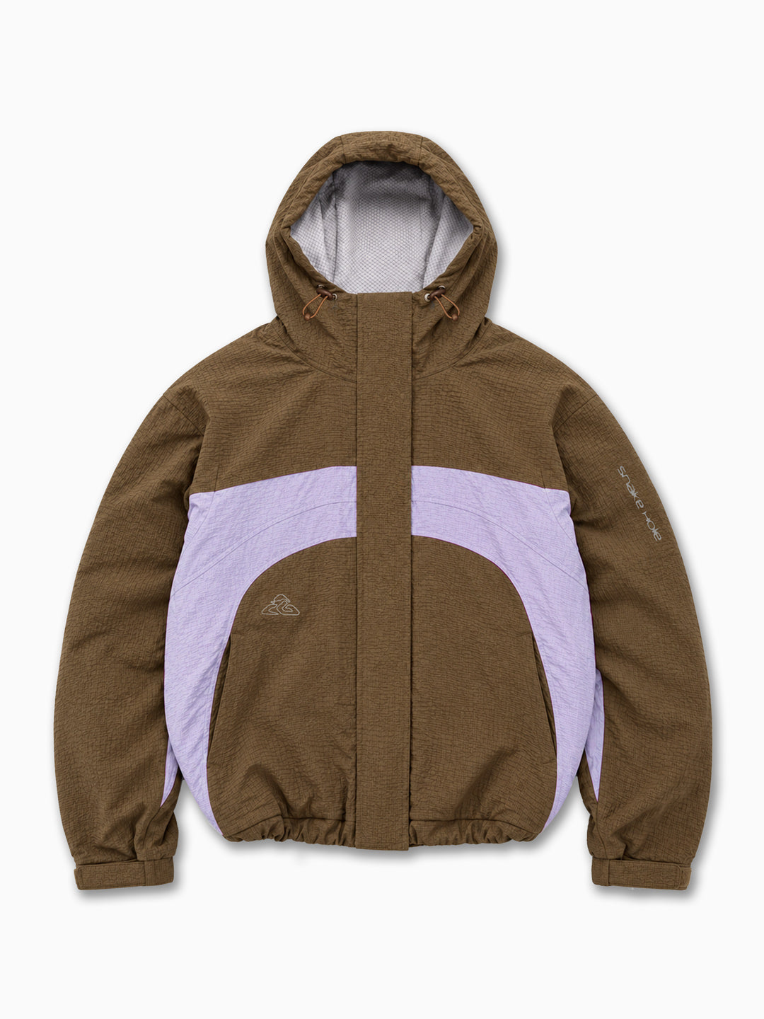 Sector Jacket