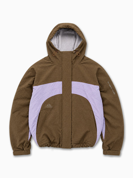 Sector Jacket
