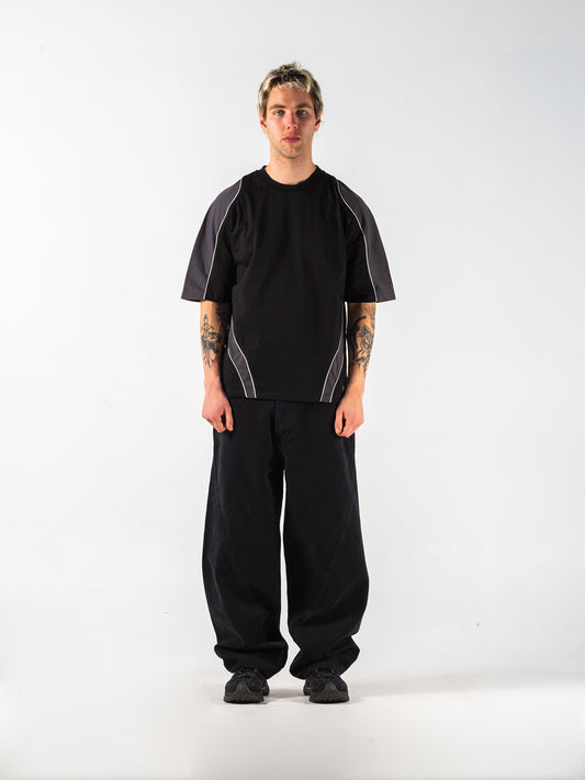 Twista Cotton Twill Pants