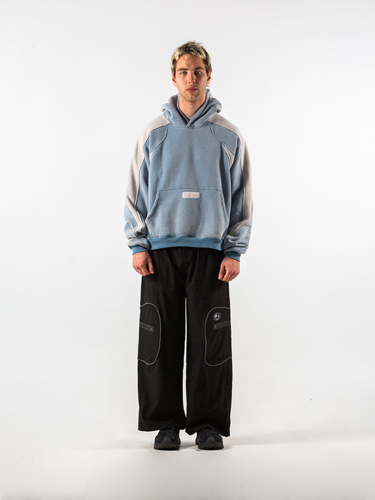 Trackstar Hood Fleece