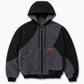 Formation Hooded Jacket