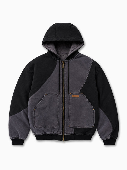 Formation Hooded Jacket