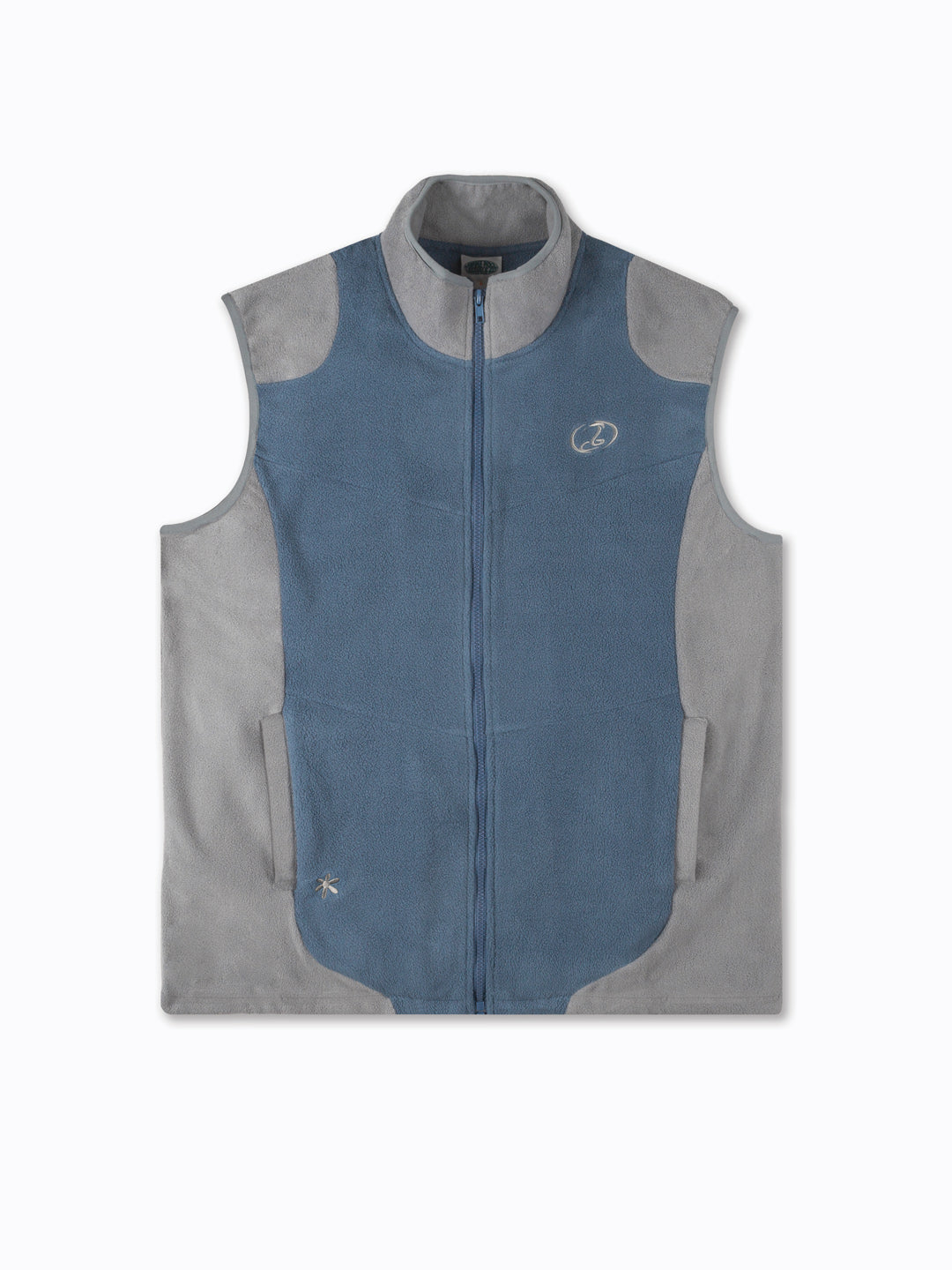 Trekker Vest